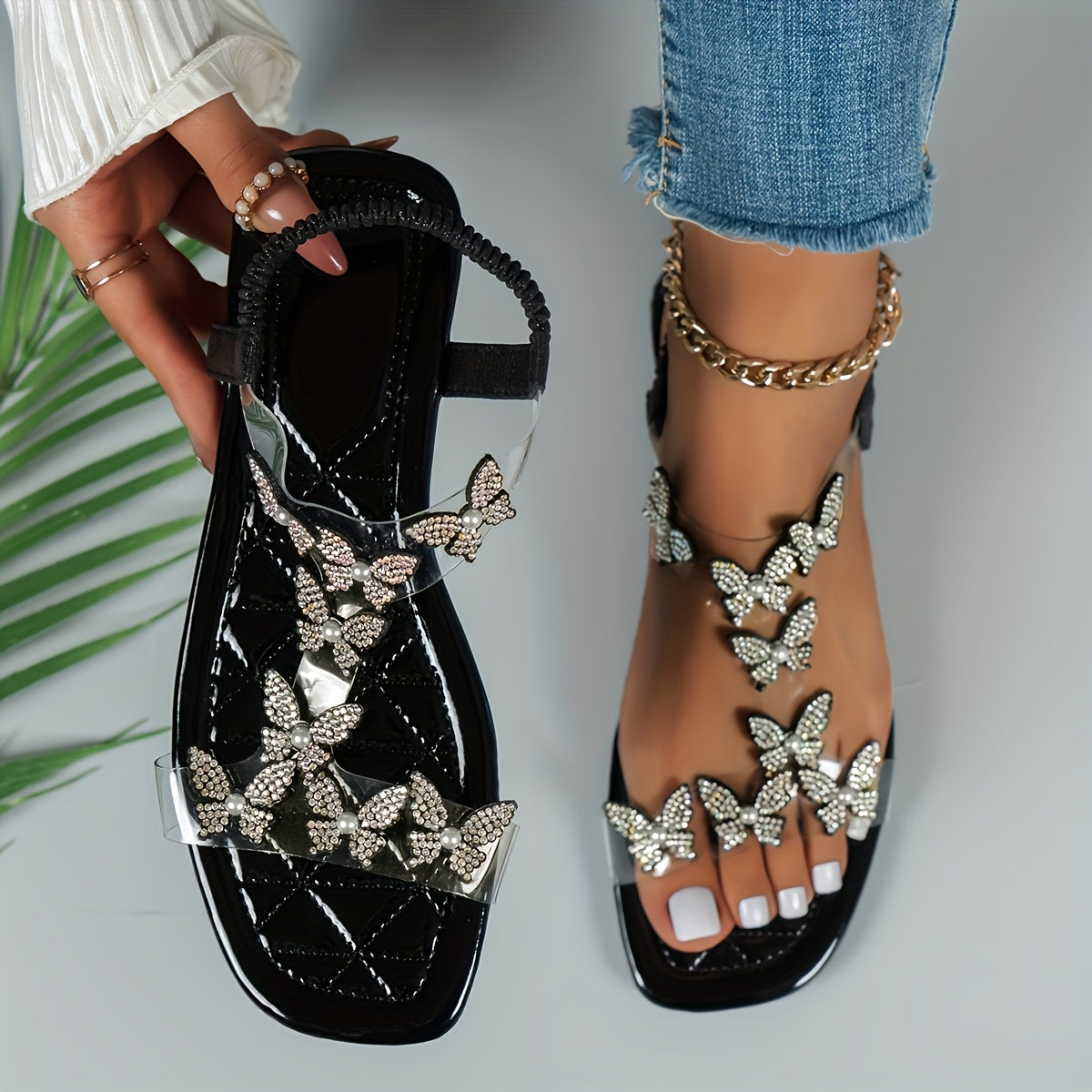 Women's Fashion Sandals