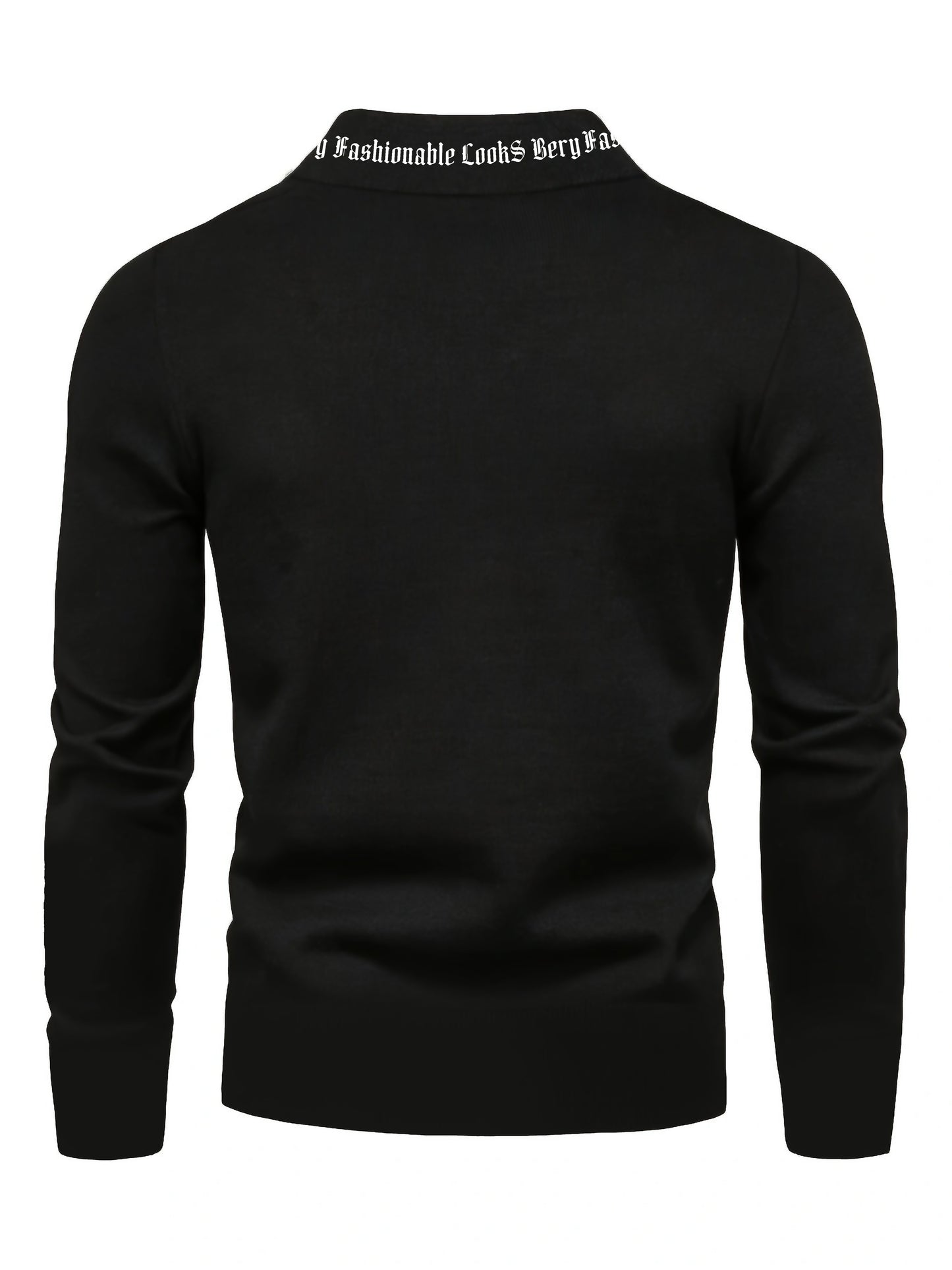 Men'S Long Sleeve Crewneck T-Shirt - Los Angeles Print, Soft Fabric, Casual Fit for Fall Sports Fitness Activities, Weekend Casual Top Trendy Casual Style Smooth Texture Fabric