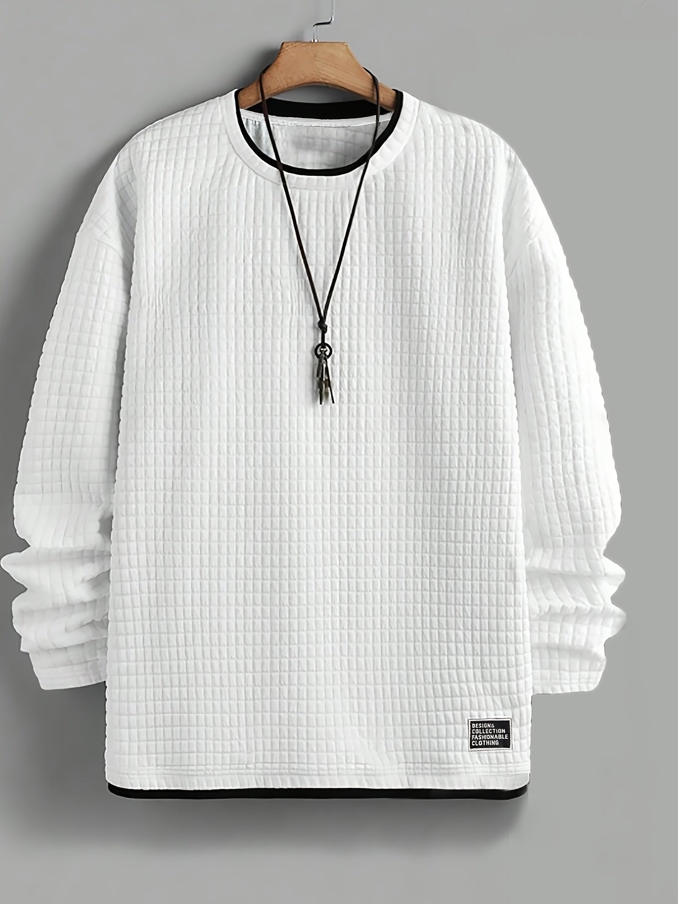 Men's Casual Sports Fashion Suit