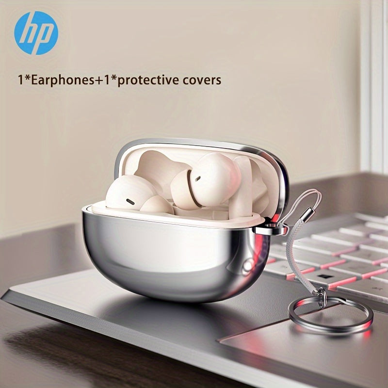 HP Headphone Headset/8WJ04PA/H10I/Wireless Headphones