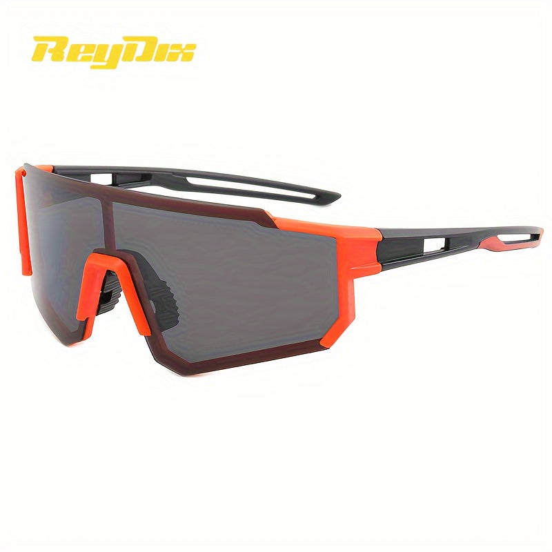 ReyDix Unisex Driving Polarized