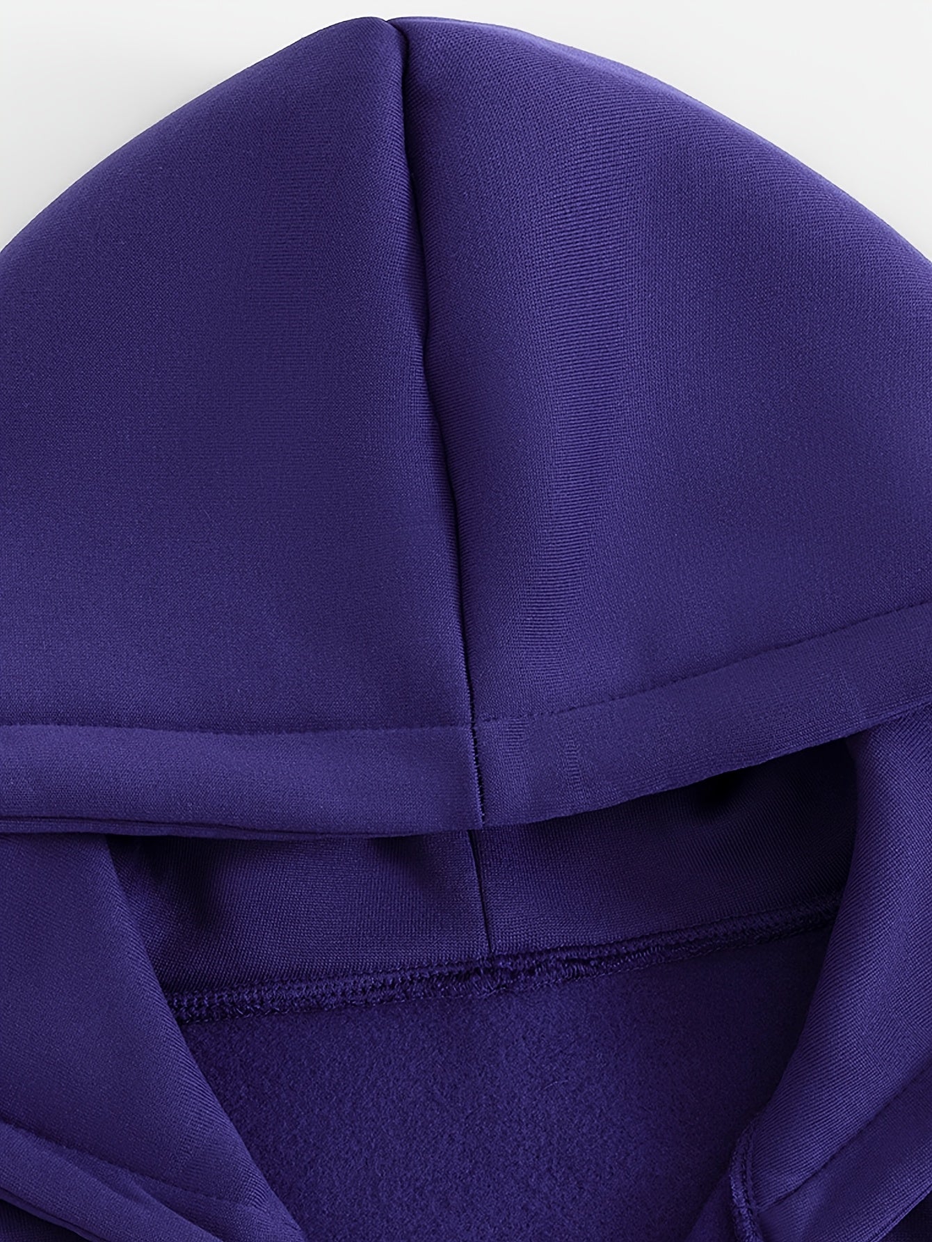 Women’s Short Hooded Zipper Sweatshirt with Geometric Print