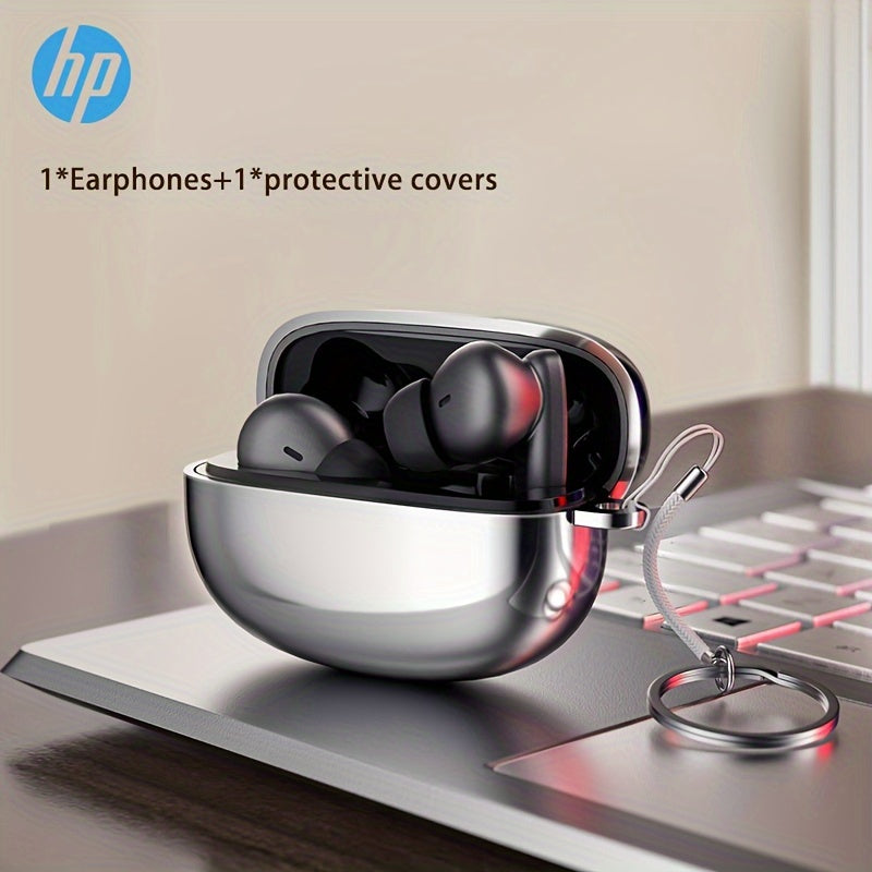 HP Headphone Headset/8WJ04PA/H10I/Wireless Headphones