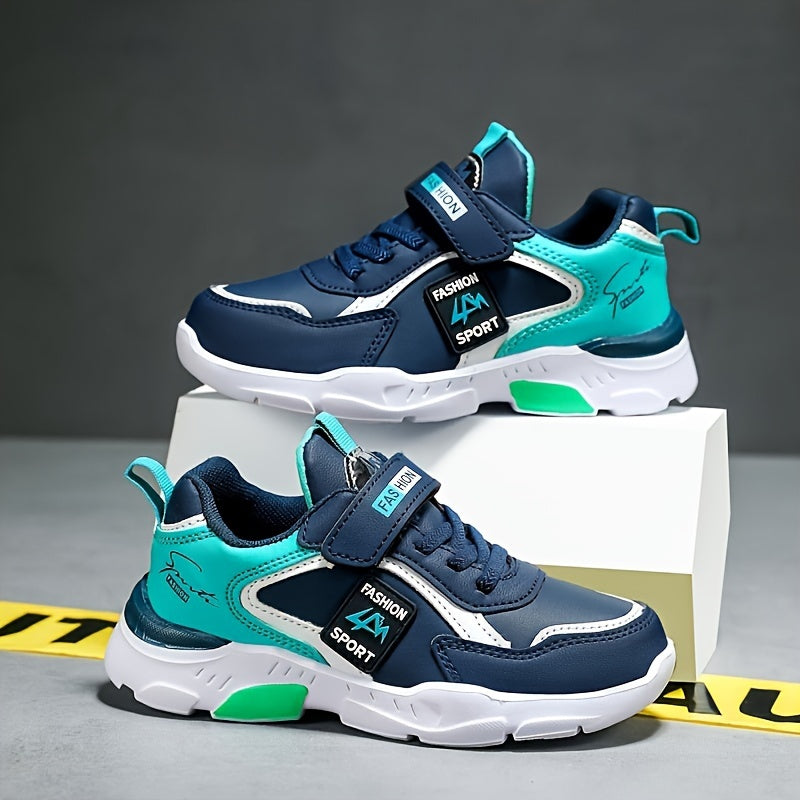 Adorable Casual Boys' Shoes for Every Playtime