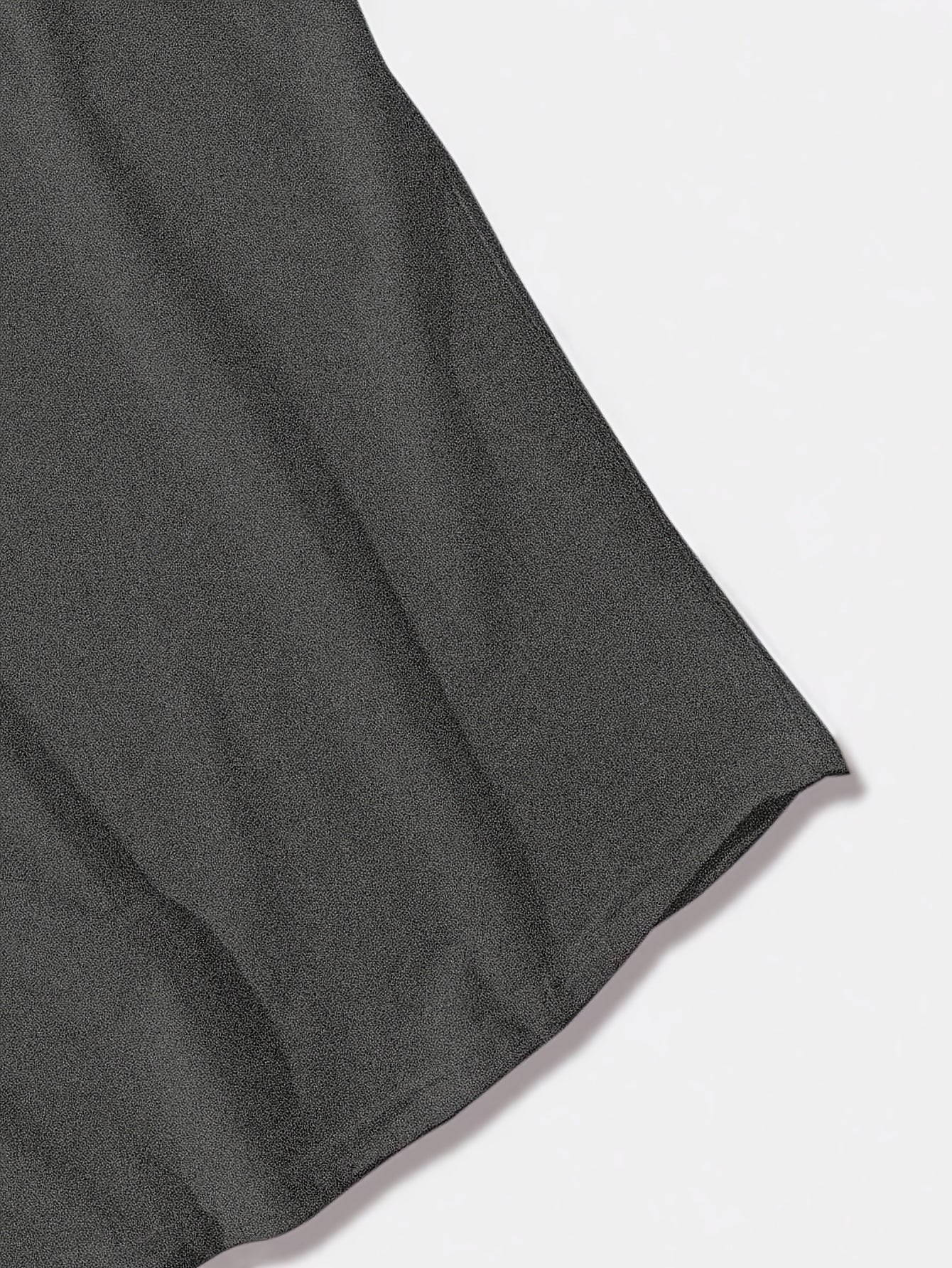 Men's Heavyweight 180gsm Cotton T-Shirt - Dark Gray Crew Neck Tee with Bold "Boston" Print, All-Season Everyday Formal Shirt for Men - Machine Washable Luxury Casual Top, Versatile Clothing, Modern Design, Premium Fabric, S