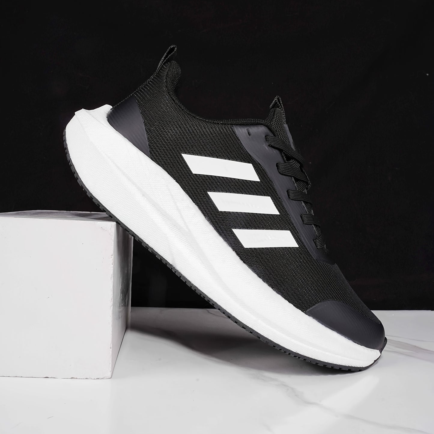 Breathable Four-Season Soft Sole Casual Sports Dad Shoes, Comfortable, Non-Slip, Durable, Shock-Absorbing, Stylish And Beautiful Footwear for Men And Women, Perfect Outdoor Shoes And Great Gifts for Holidays - ayq