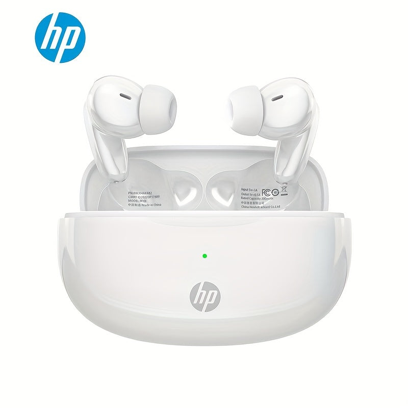 HP Headphone Headset/8WJ04PA/H10I/Wireless Headphones