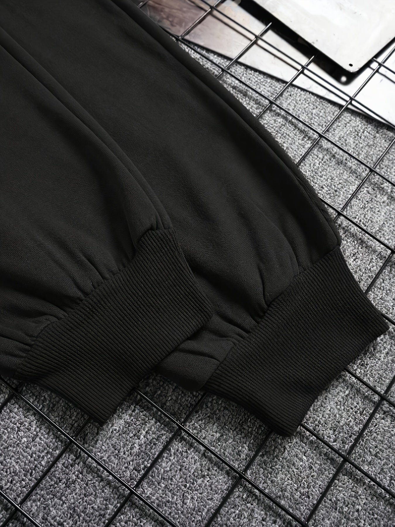 2pcs Set, Men'S Casual Loungewear, Gift, Fashion Print, Round Neck T-Shirt with Drawstring Pants, Outfit