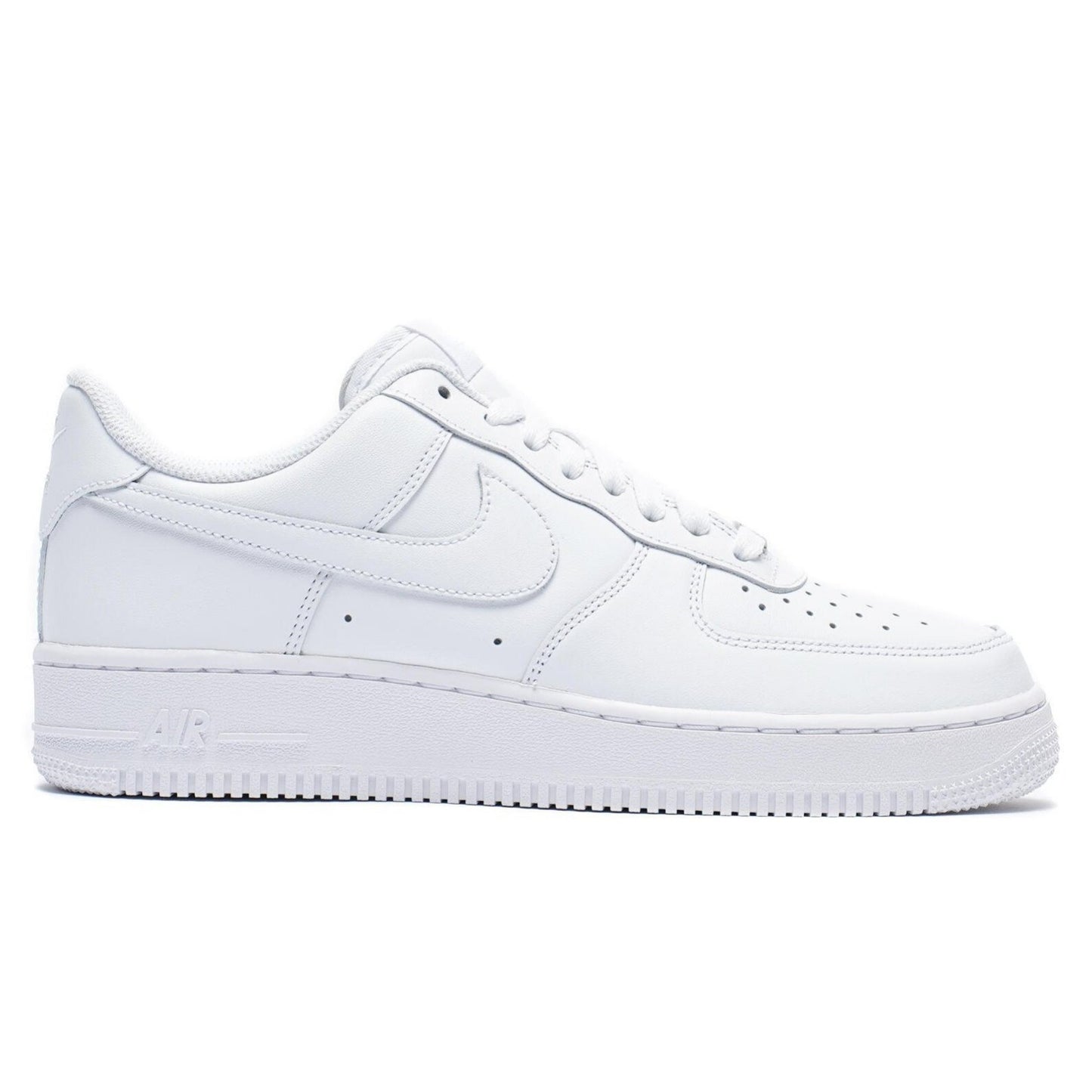 Nike Air Force 1 Low '07 White CW2288-111 Men's Fashion Sneaker New