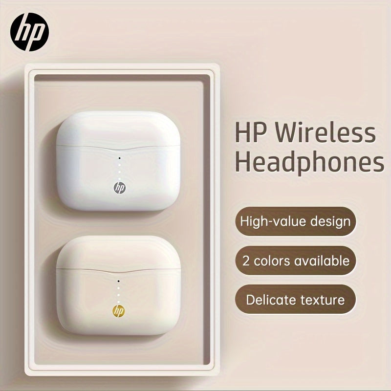 8WJ00PA/H23A Wireless Earphones Wireless 5.3 Wireless Earphone In-Ear Built-in Mic Earphone