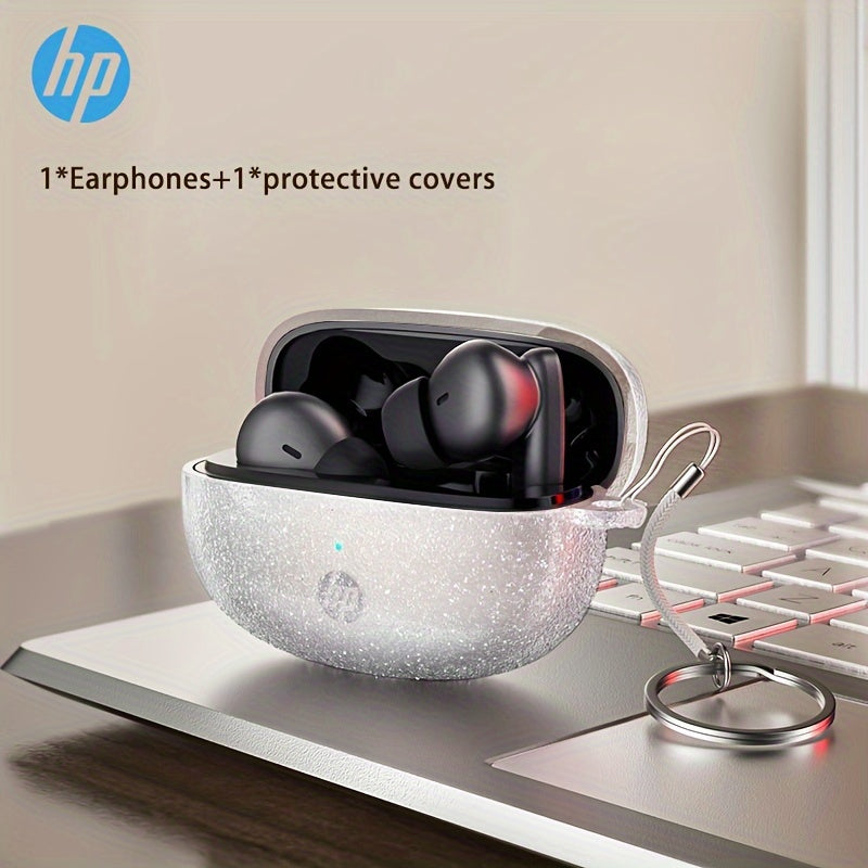 HP Headphone Headset/8WJ04PA/H10I/Wireless Headphones