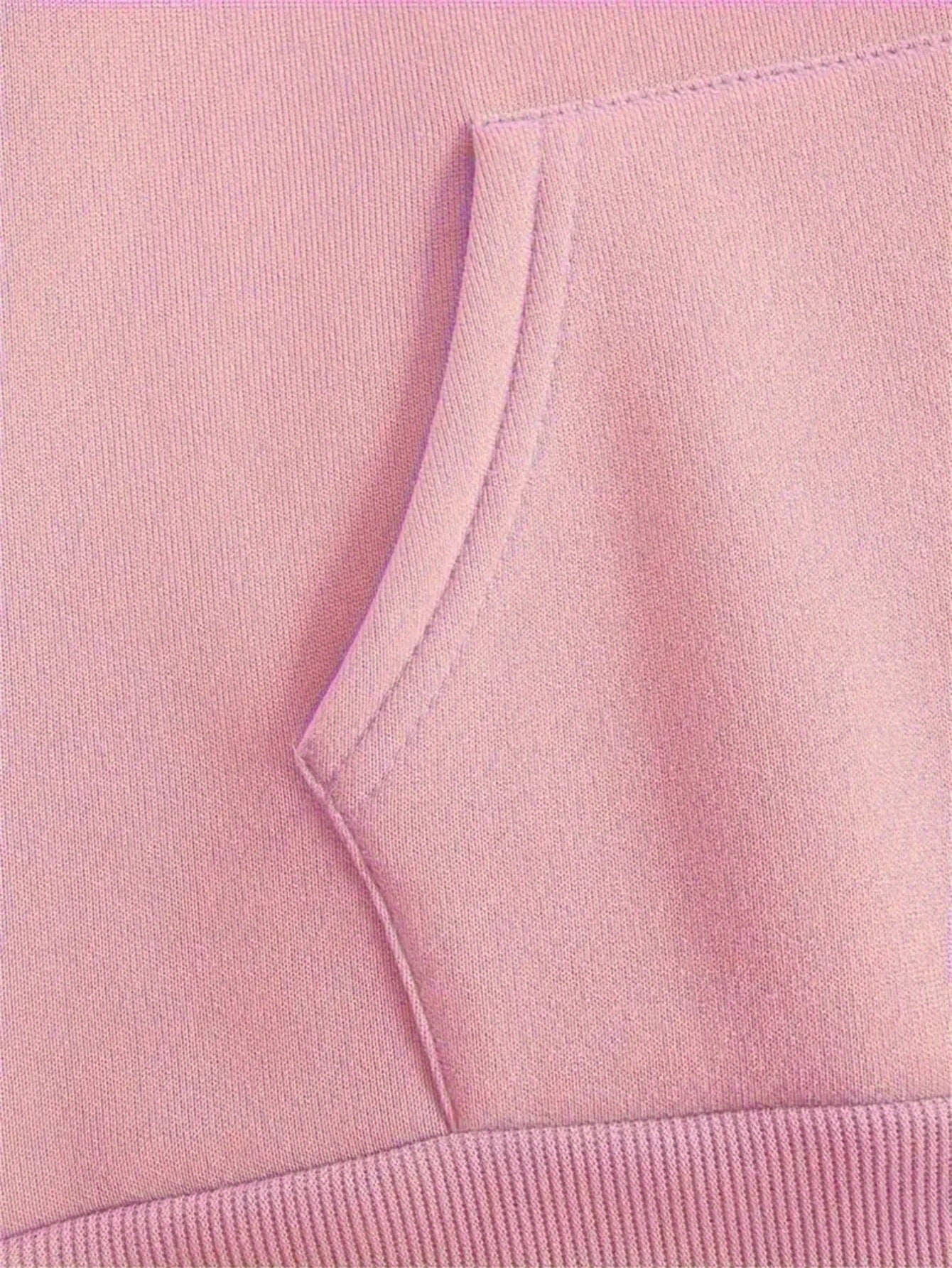 New Arrival Gray Print Women's Hooded Drawstring Sweatshirt and Pants Set, Autumn/Winter Warm Long-Sleeve Pullover with Hat, Machine-Washable Polyester, Versatile Outfit