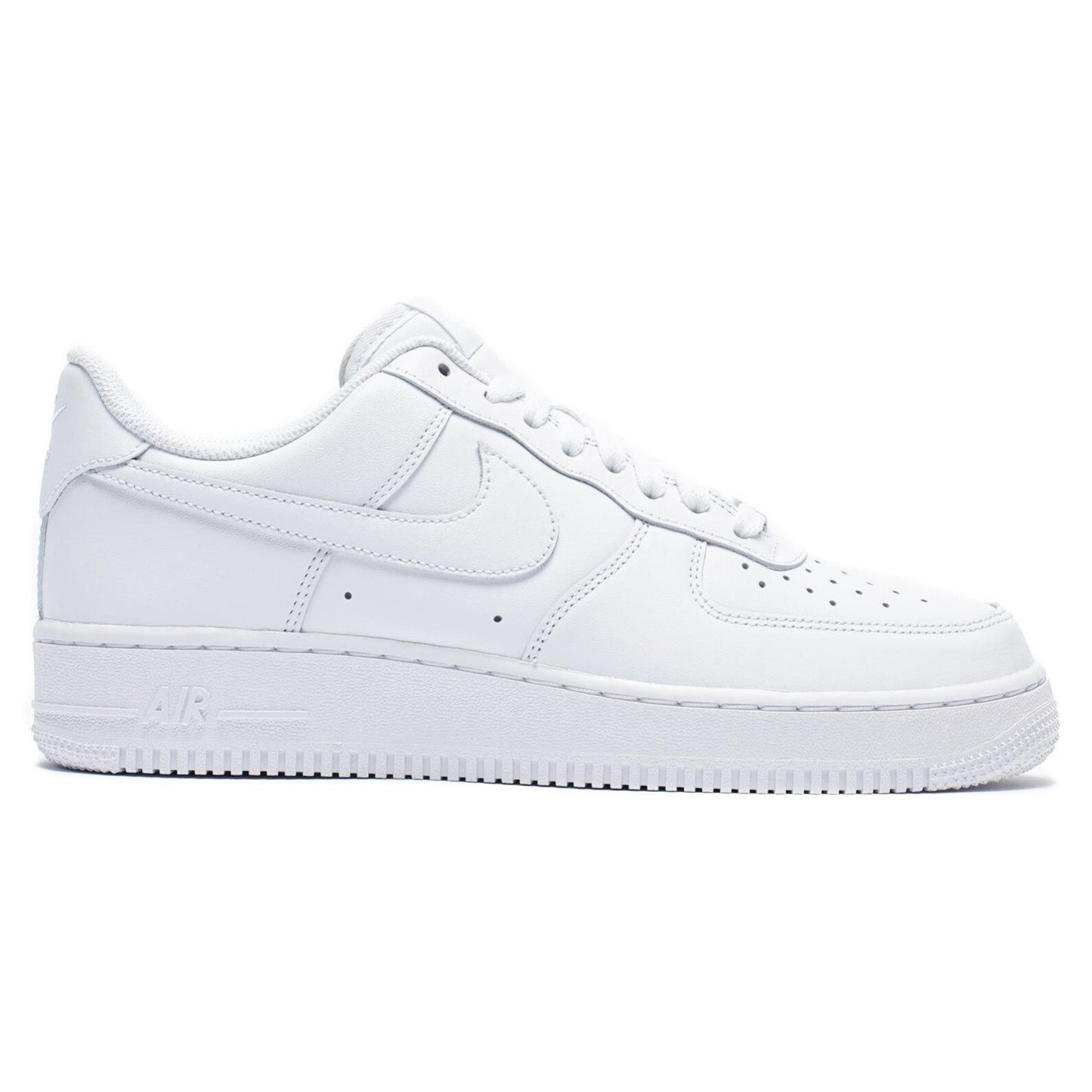 Nike Air Force 1 Low '07 White CW2288-111 Men's Fashion Sneaker New