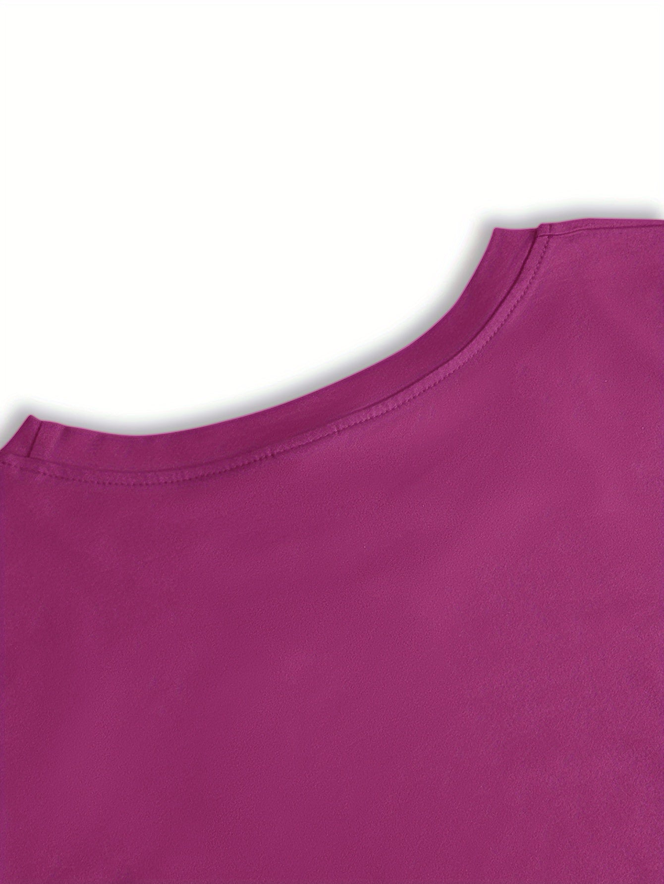 New Arrival: Paris Creative Letter Pattern Printed T-Shirt, Suitable for Women'S Casual Wear, Vacations, Short Sleeves, Round Neck, Spring And Summer, Machine Washable, New Women'S Clothing, Versatile for Outings And Sports.