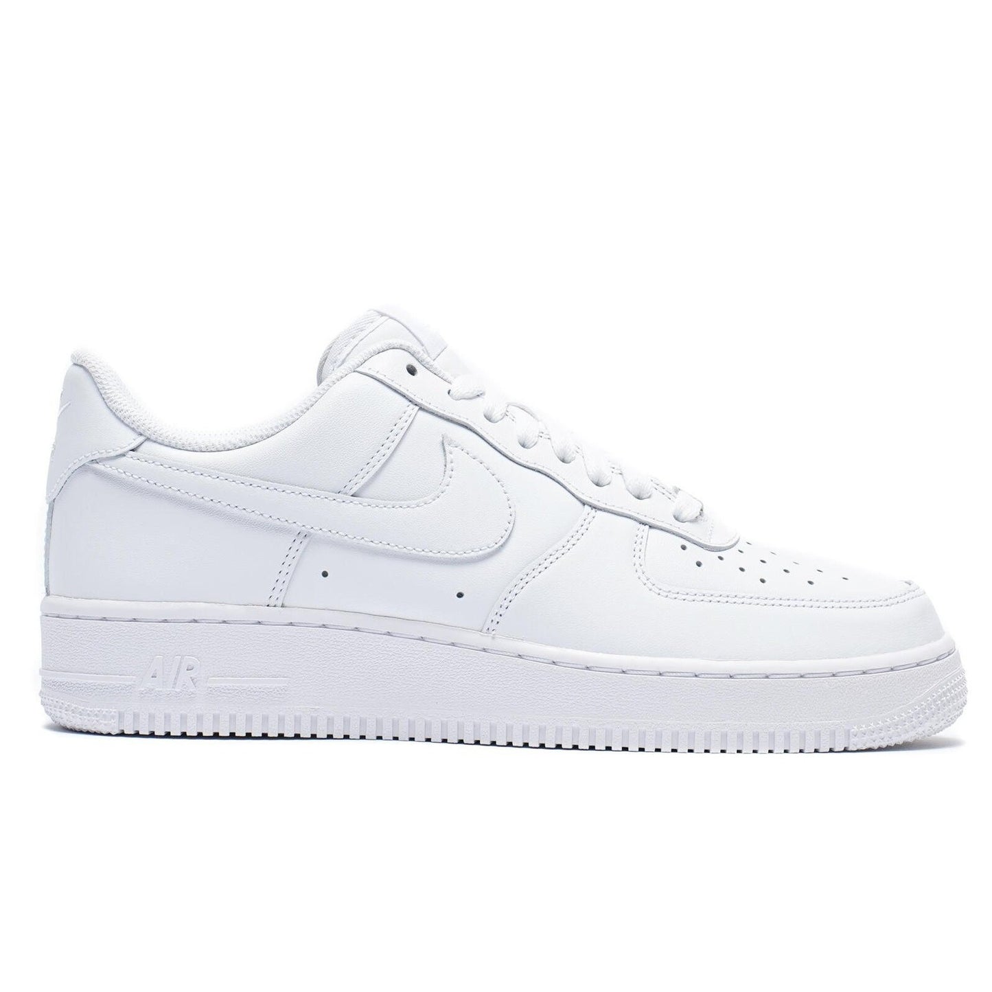 Nike Air Force 1 Low '07 White CW2288-111 Men's Fashion Sneaker New