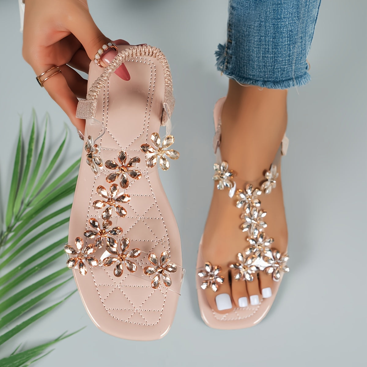 Women's Fashion Sandals