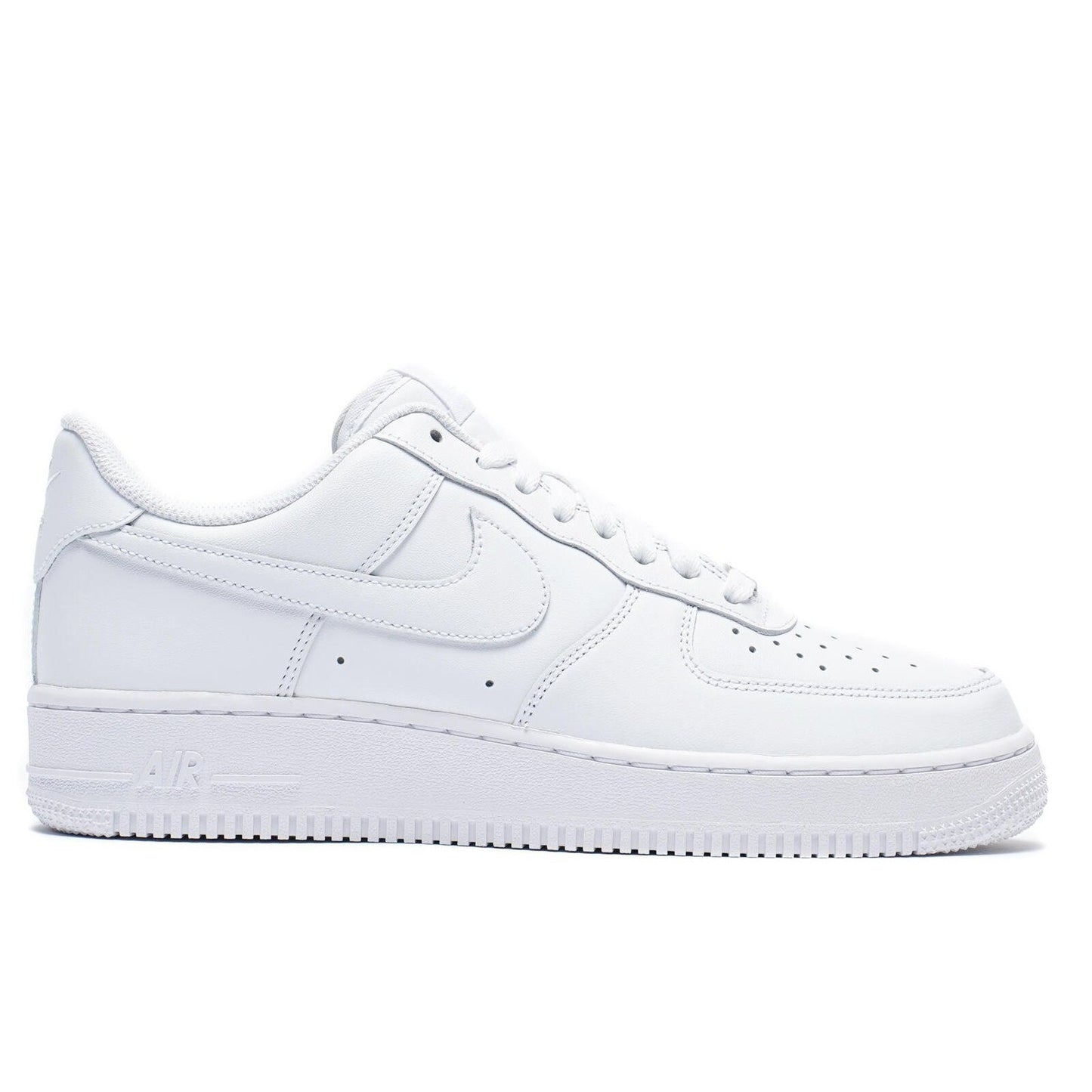 Nike Air Force 1 Low '07 White CW2288-111 Men's Fashion Sneaker New