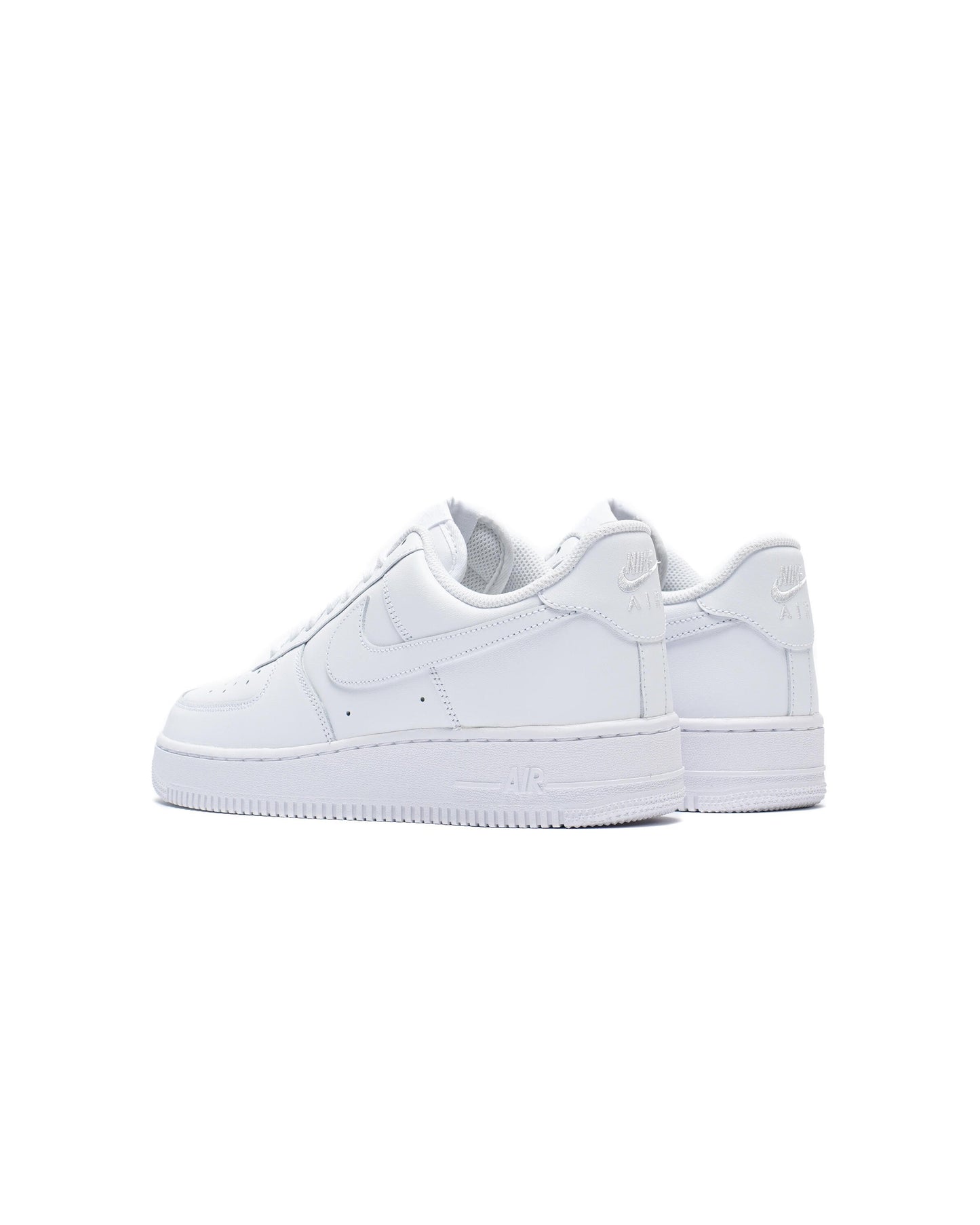 Nike Air Force 1 Low '07 White CW2288-111 Men's Fashion Sneaker New