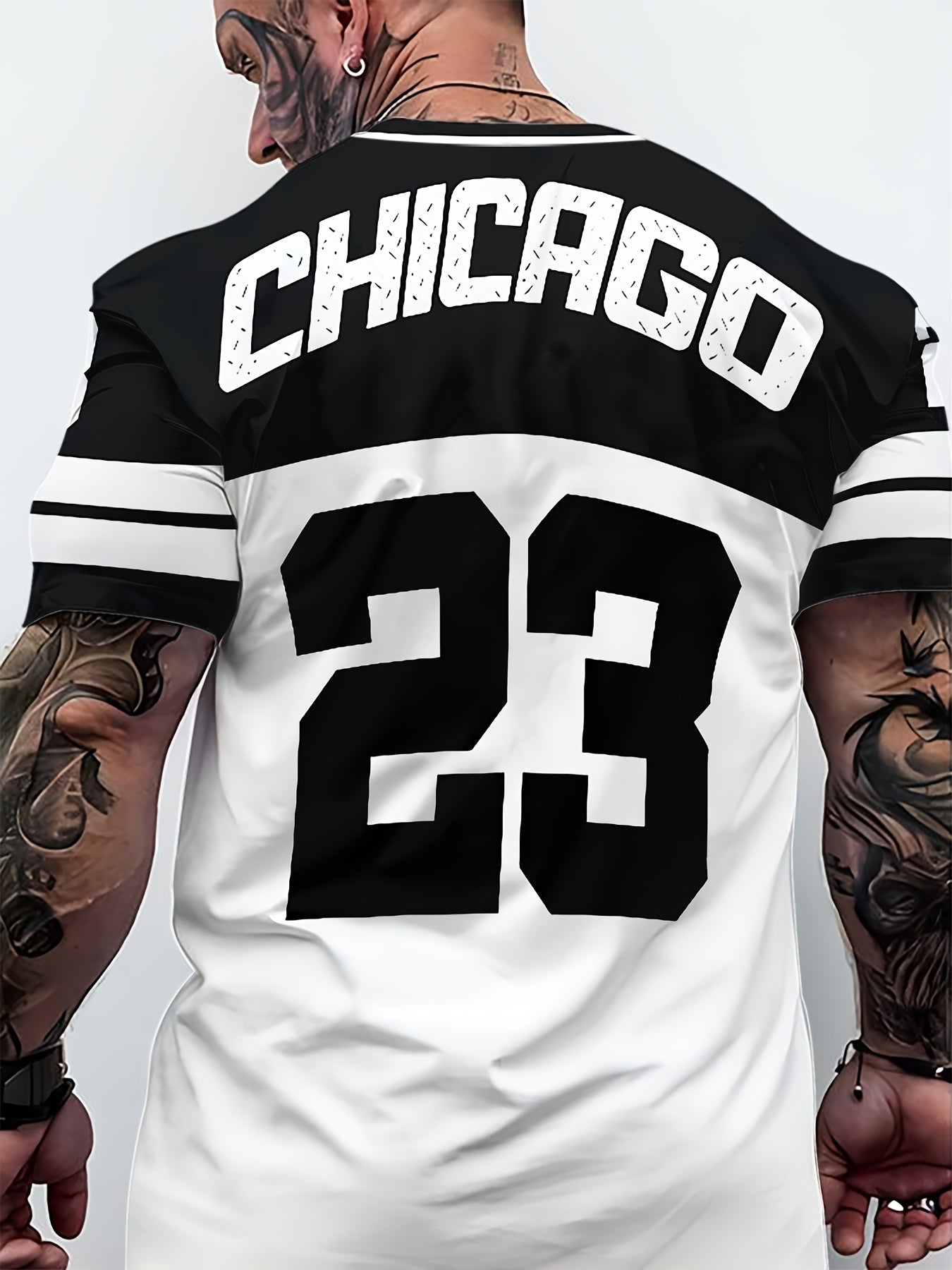 Men's Novelty T-Shirt