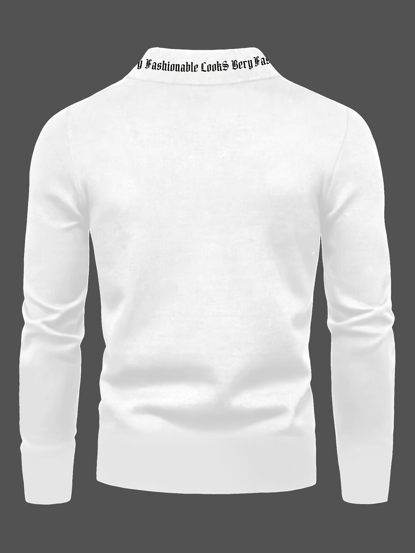 Men'S Long Sleeve Crewneck T-Shirt - Los Angeles Print, Soft Fabric, Casual Fit for Fall Sports Fitness Activities, Weekend Casual Top Trendy Casual Style Smooth Texture Fabric