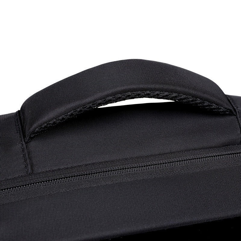 Business Backpack New Style High-grade Three-dimensional Hard Shell Men's Backpack Multi-function Large-capacity Computer Bag Leisure Anti-theft Commuter Backpack
