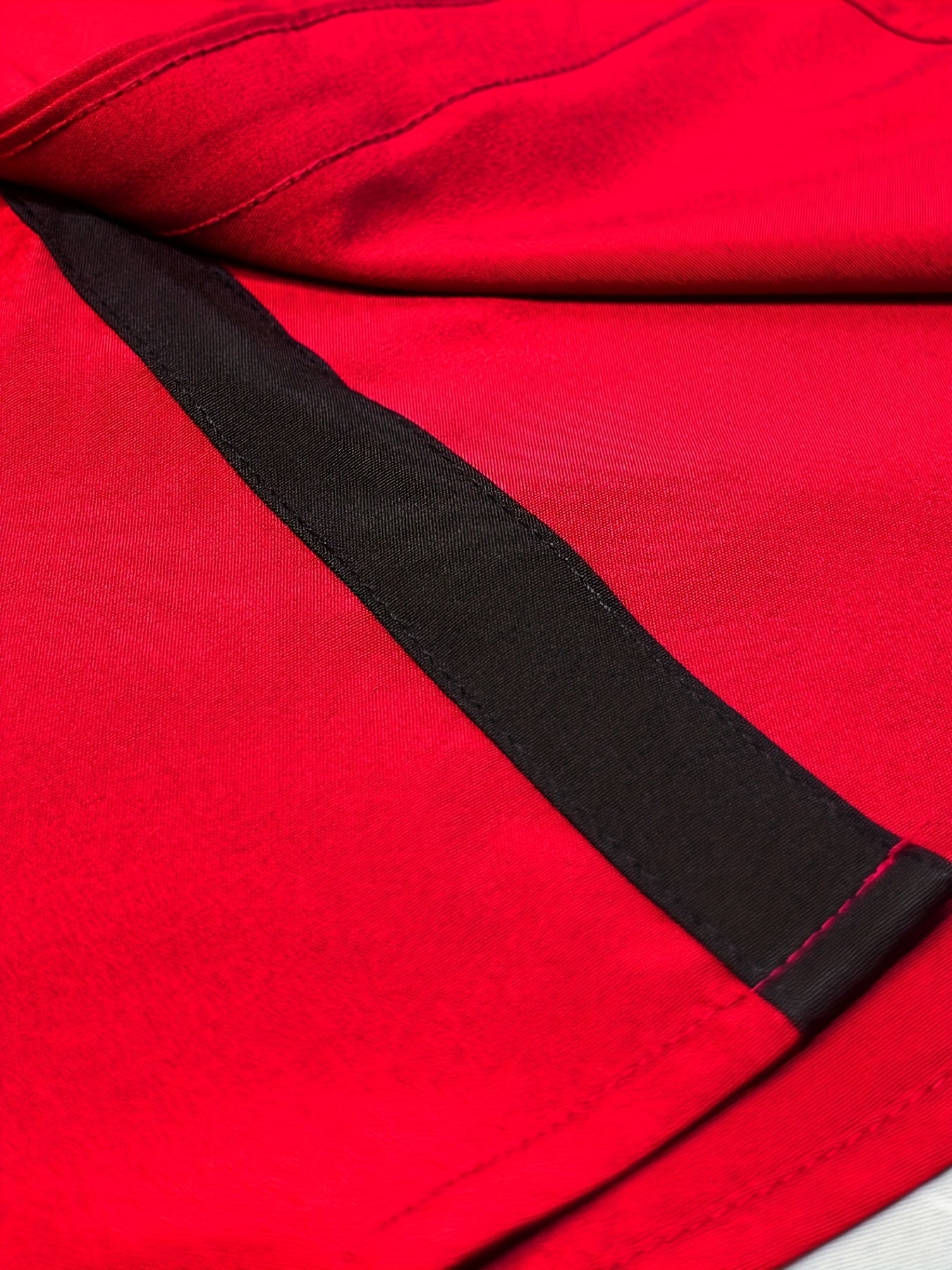 Men's Slim-Fit Wrinkle-Resistant Business Dress Shirt - Classic Collar & Contrast White/Black/Tan/Gray/Navy - Tailored Office Wedding Suit Jacket Coat, Machine Washable All-Season Formal Wear