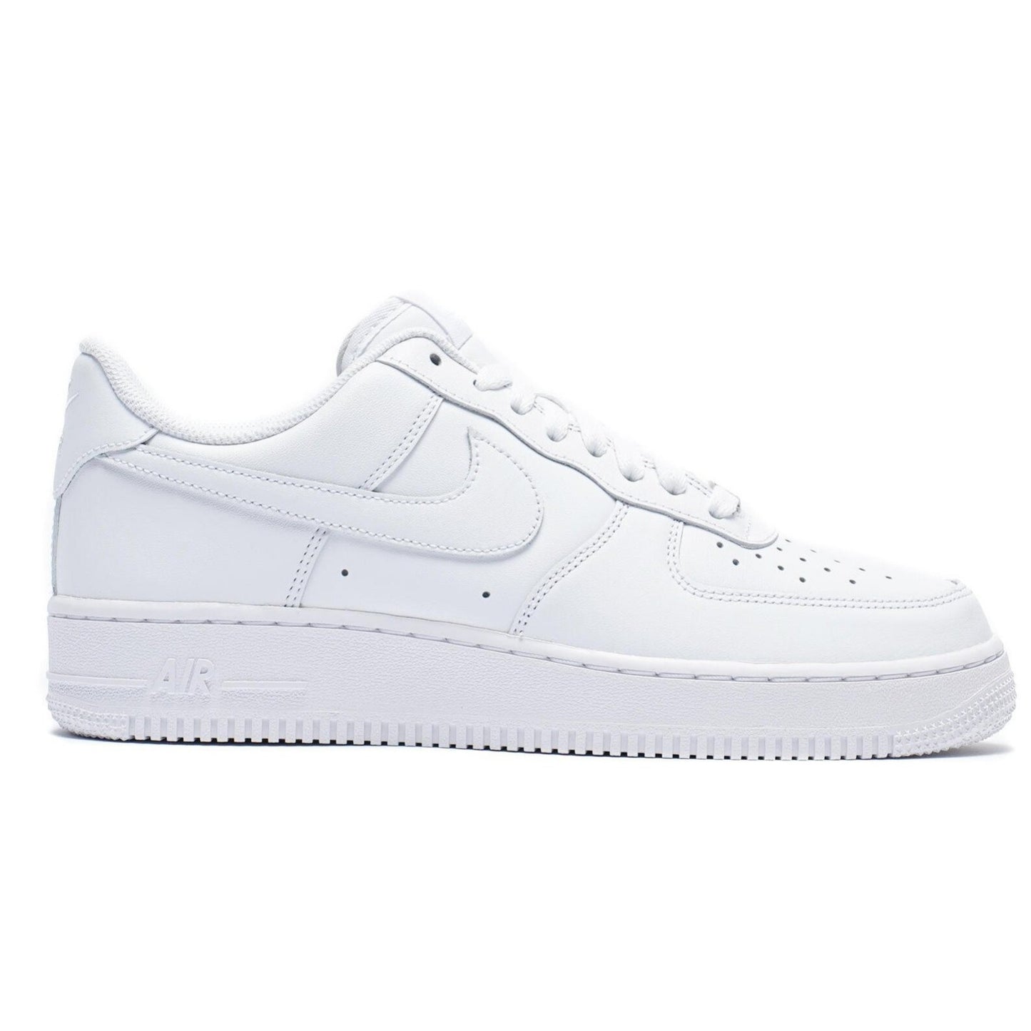 Nike Air Force 1 Low '07 White CW2288-111 Men's Fashion Sneaker New