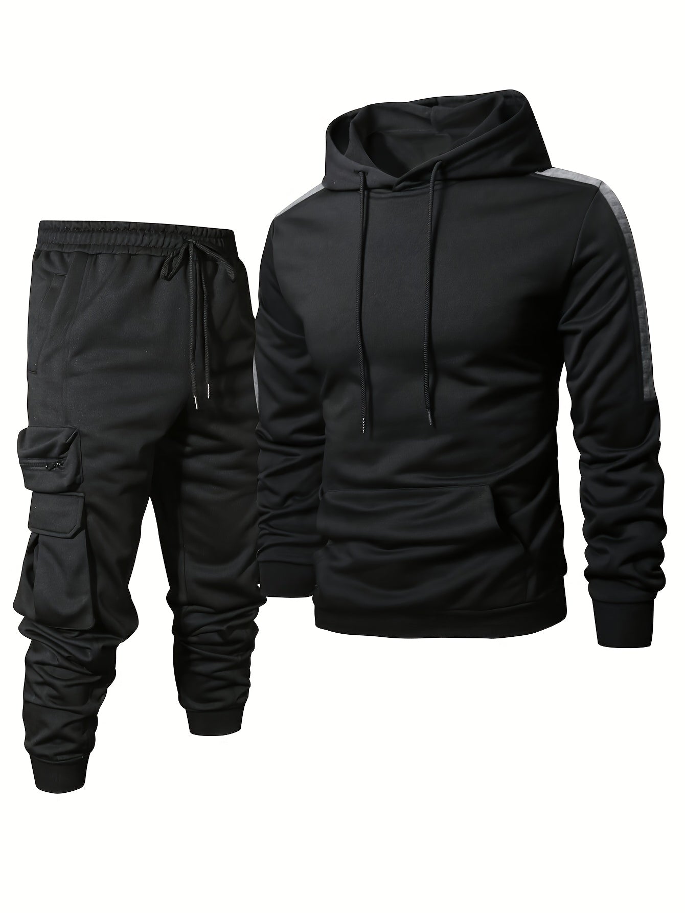 Men's Casual Sports Suit