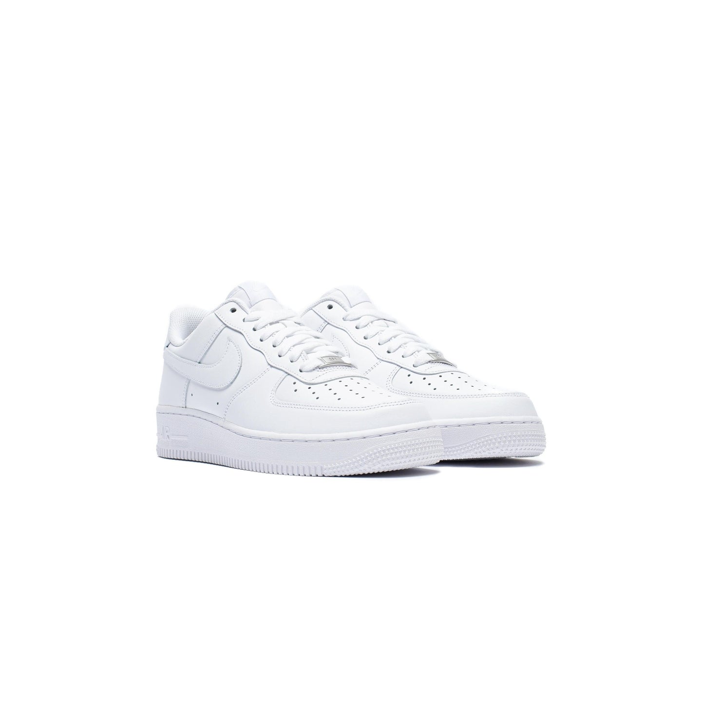 Nike Air Force 1 Low '07 White CW2288-111 Men's Fashion Sneaker New