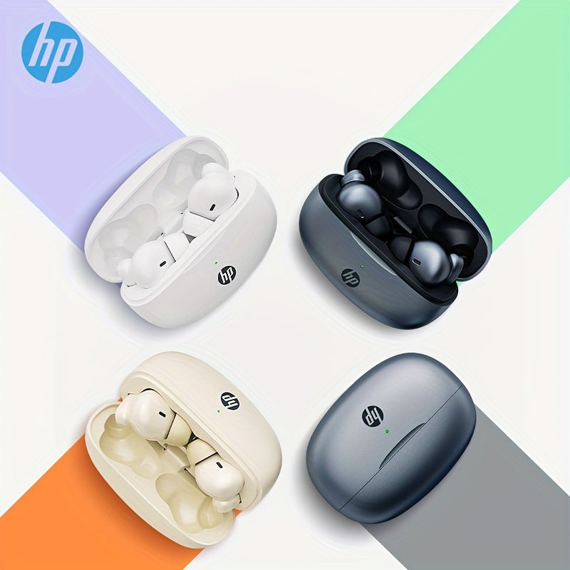 HP Headphone Headset/8WJ04PA/H10I/Wireless Headphones