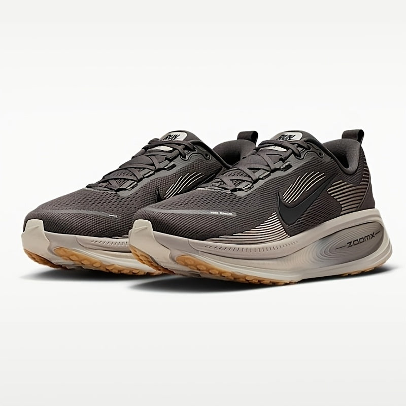 Nike Vomero 18 Zoom Low-Top Fabric Sneakers