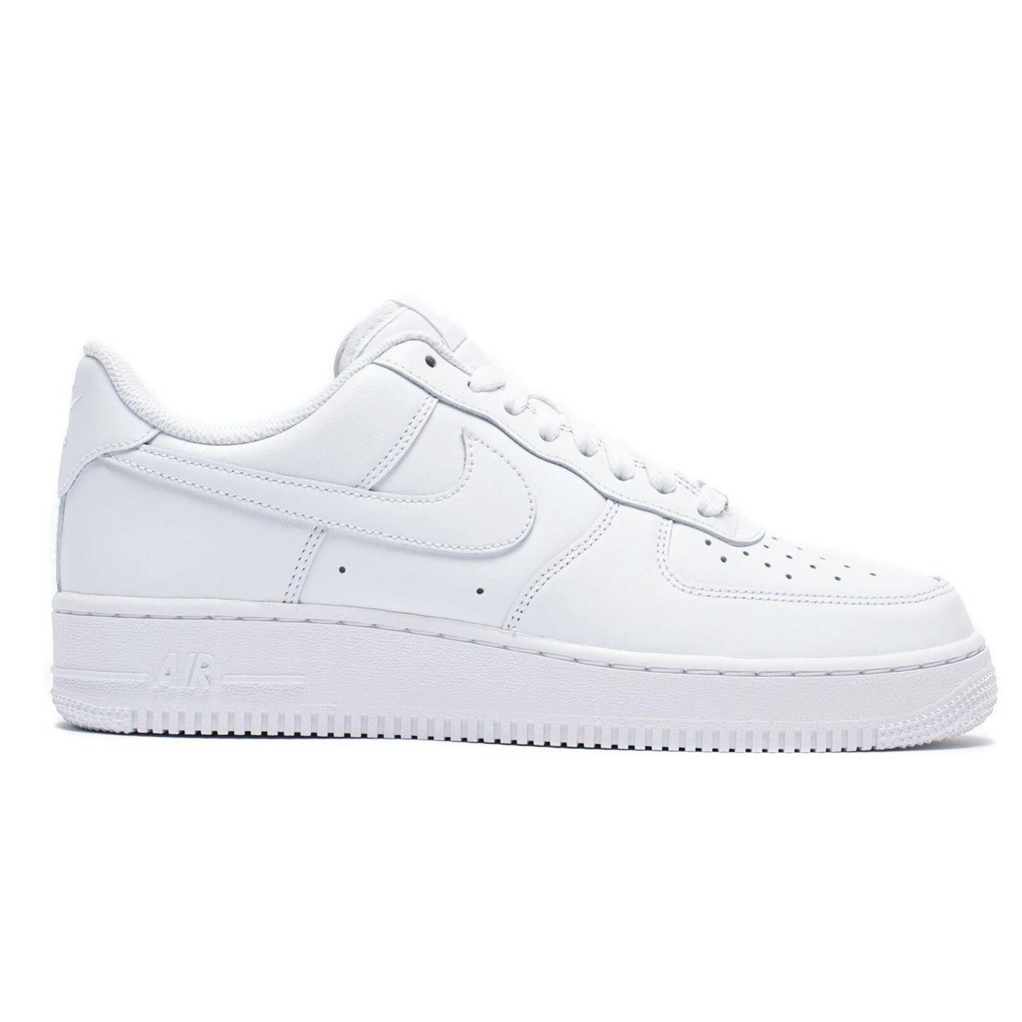 Nike Air Force 1 Low '07 White CW2288-111 Men's Fashion Sneaker New