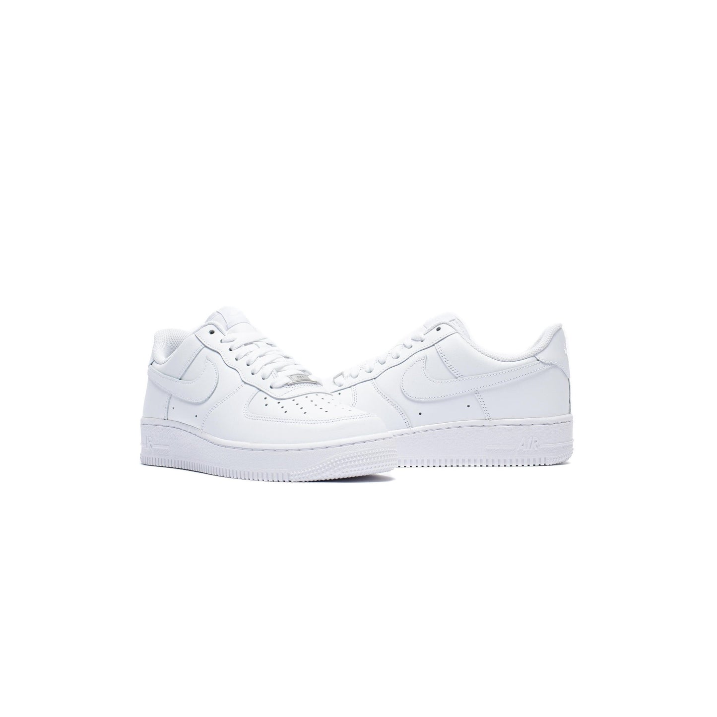 Nike Air Force 1 Low '07 White CW2288-111 Men's Fashion Sneaker New