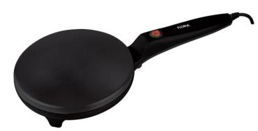 Նրբաբլիթ պատրաստող սարք FLORIA ZLN7910 — 20 սմ