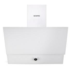 Խոհանոցային օդաքարշ KUMTEL DA6-830 White — 650 մ³/ժ, սպիտակ