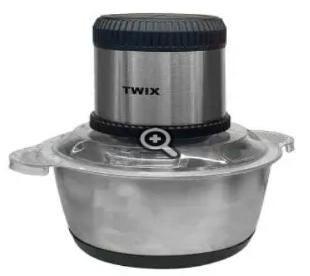 Էլեկտրական մանրացնող սարք TWIX TCH-02SS