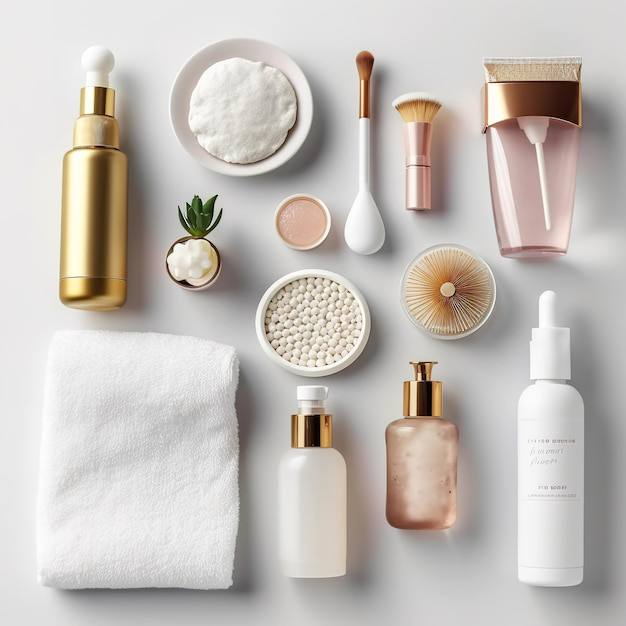 Beauty and personal care