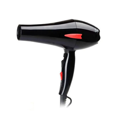 Franko FHD-1052 Standard Hair Dryer with Cool Air and 4 Heat Settings