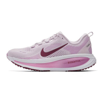 Women's Lightweight W Vomero 18 Cushioning Running Sneakers