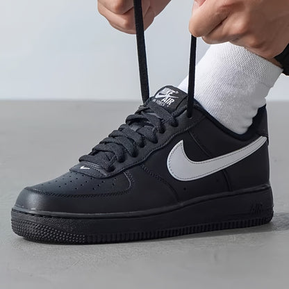 Nike Air Force 107 TRK3 Men’s Casual Low Top Sneakers