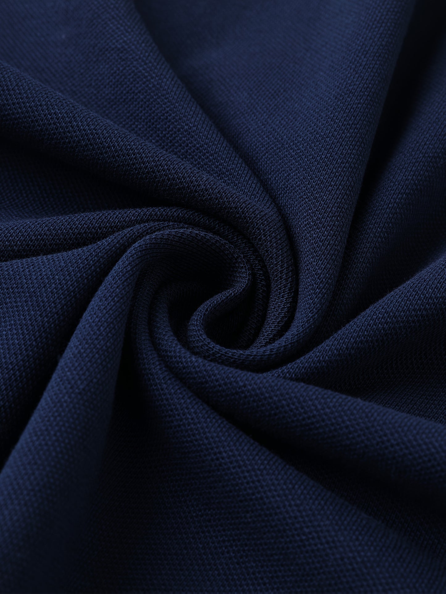 Men'S 95% Polo Shirt - ayq