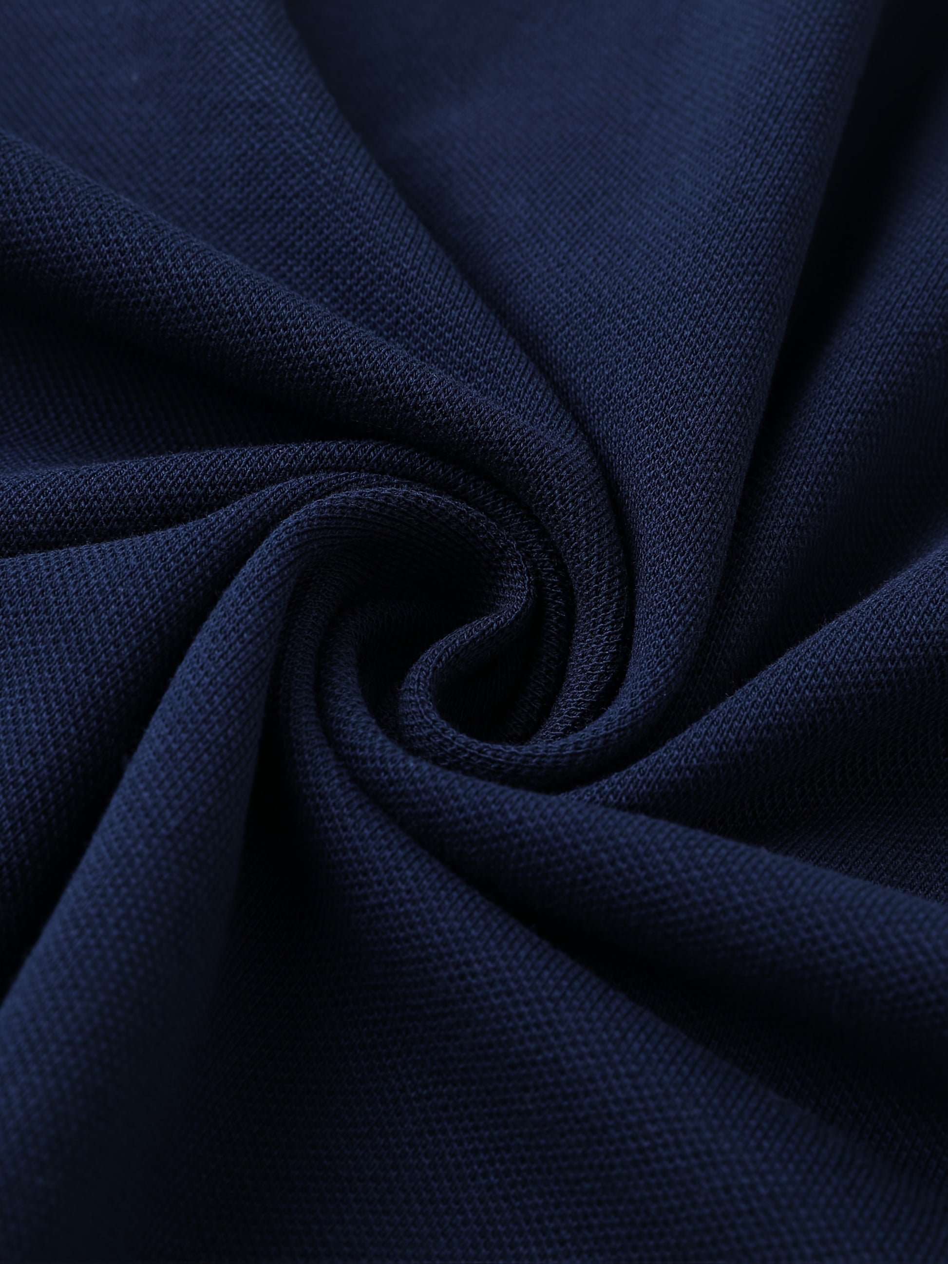 Men'S 95% Polo Shirt - ayq