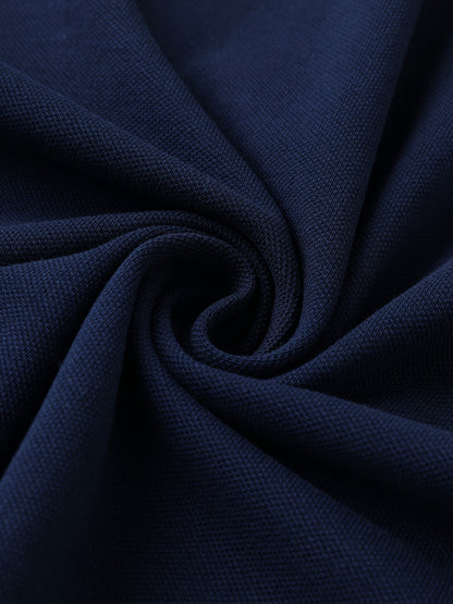 Men'S 95% Polo Shirt - ayq