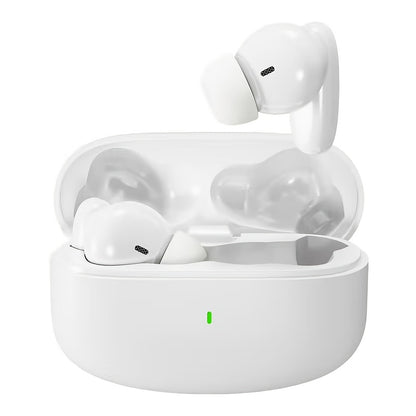 TWS Wireless Headphones Headphones Earbuds - Unrivaled true wireless freedom ergonomic design for ultimate comfort HIFI sound with Bass, ACC Stereo HD Calling and - Compatible with Android and iPhone, ideal for sports and mus
