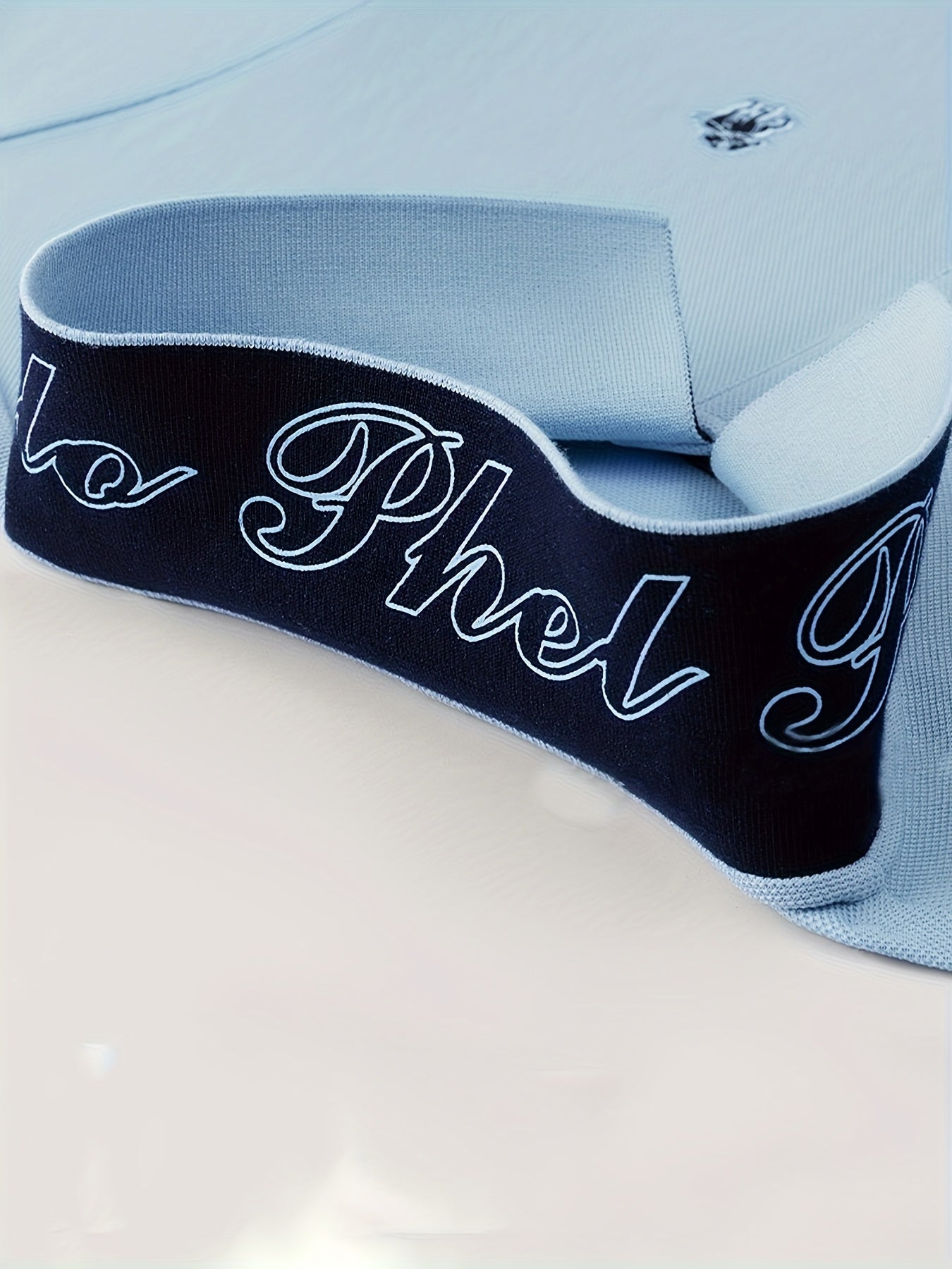 Men'S Stylish Short-Sleeve Polo Shirt Featuring a Contrasting Ribbed Collar And Exquisite, a Timeless And Versatile Choice - ayq