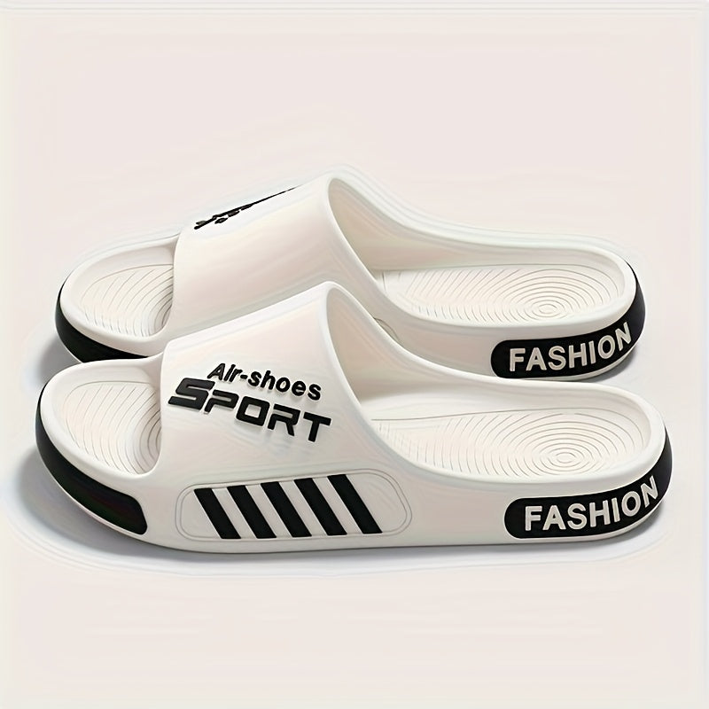EVA Casual Fashion Men'S Clothing with Stylish Sandals - ayq