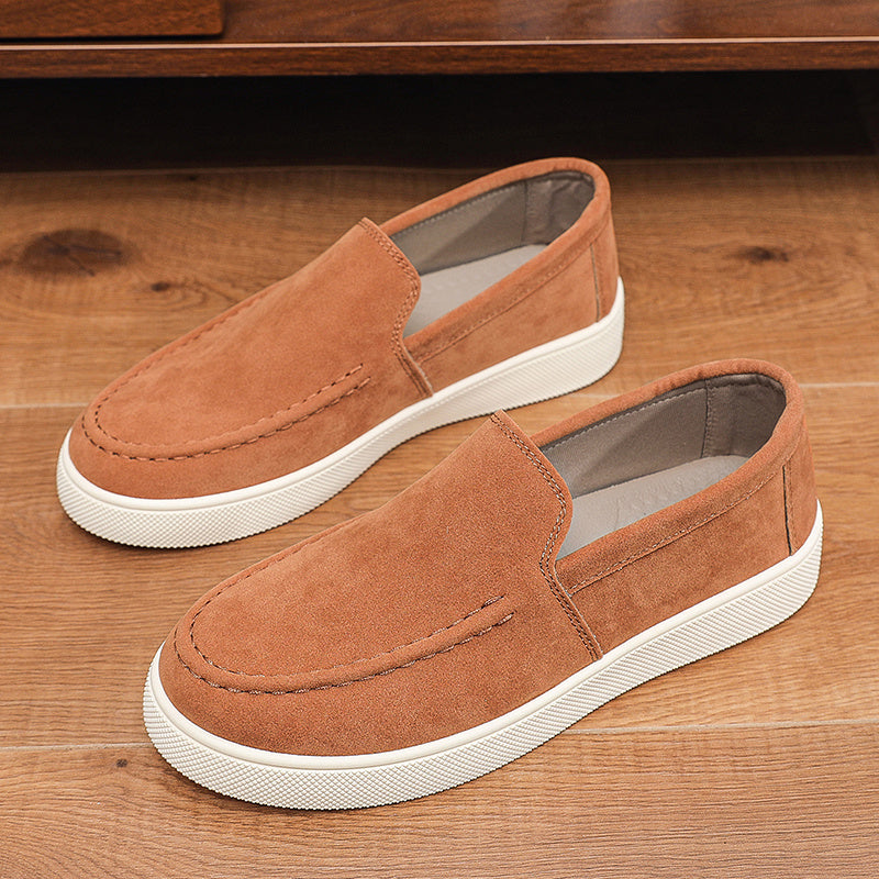 Men's Casual & Sports Slip-On Shoes for Outdoor & Hiking