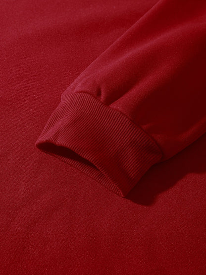 Women'S Hoodie - Goodbye 2025 Hello 2026 Sweatshirt with Christmas Countdown Design, Beige Pullover Hoodie, Front Pocket for Fall/Winter, Cozy Long Sleeve Sweater for New Year'S Eve & Everyday Winter Outfits - Perfect Gift fo