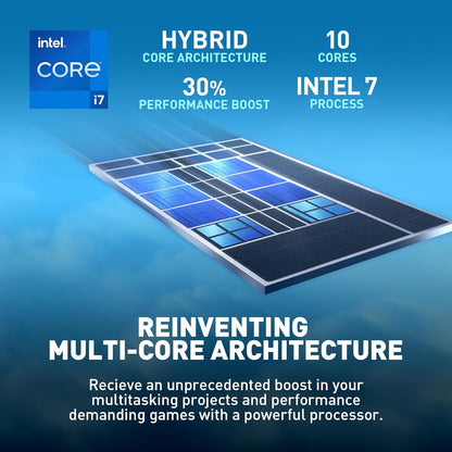 MSI Thin 15 15.6” 144Hz FHD Gaming Laptop: Intel Core I7-13620H, NVIDIA Geforce RTX 4050, 16GB DDR4, 512GB Nvme SSD, Wifi 6E, Win 11: Black B13VE-2678US