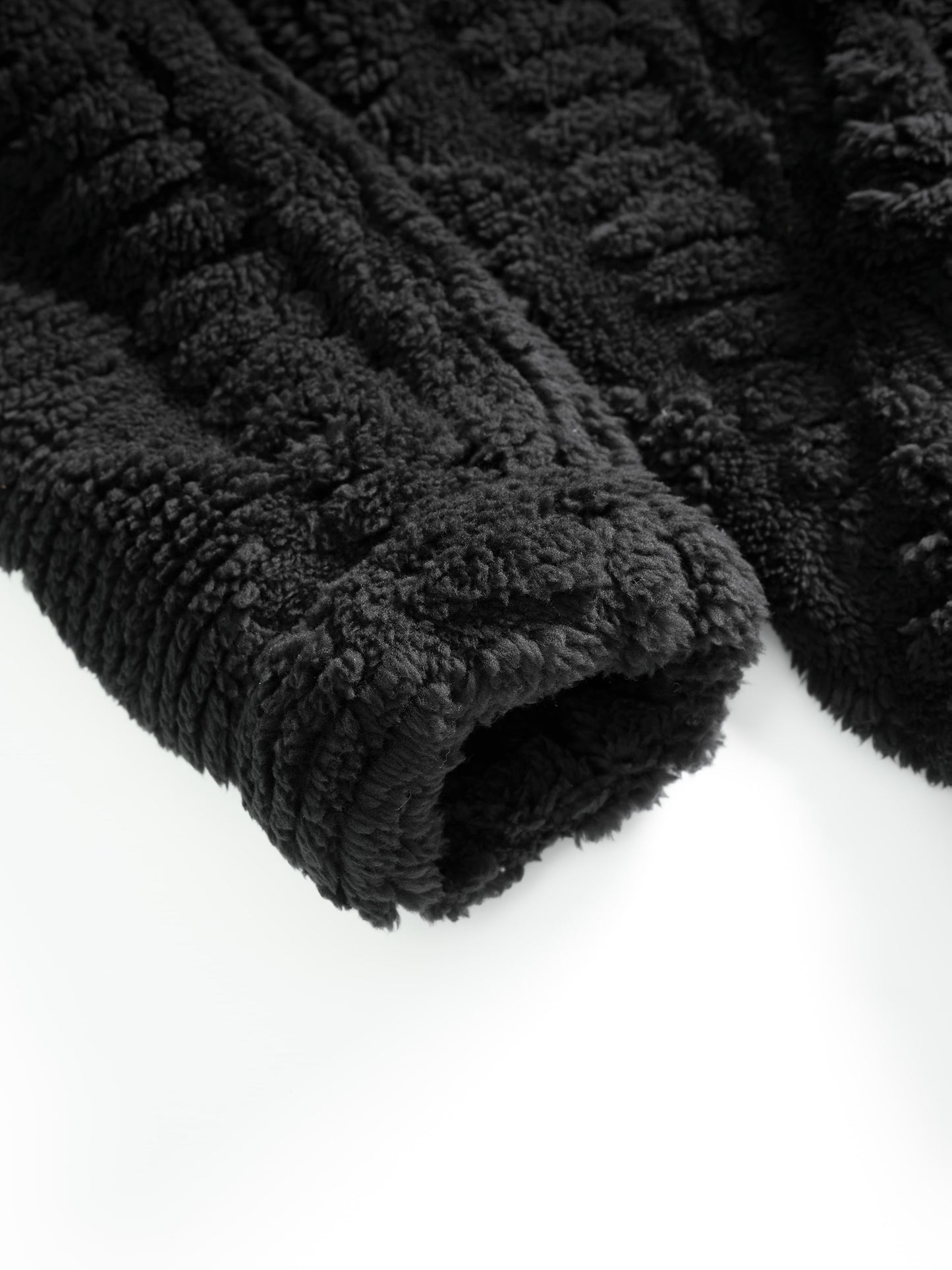 [Elson OBM] Solid Color Fashion Hooded Jacket, Long Sleeve Zip-Up Outerwear, Windproof and Warm, Comfortable for Autumn and Winter, Ideal as a Gift